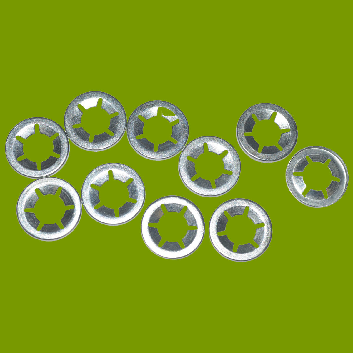 (image for) Rover Speed Washer (Retainer) 10 Pack A03092, JM398